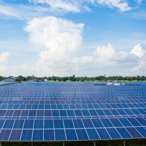 Photovoltaïque tertiaire