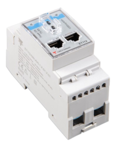 Autoconsommation-Accessoires-Compteur-ET112 Compteur ET112