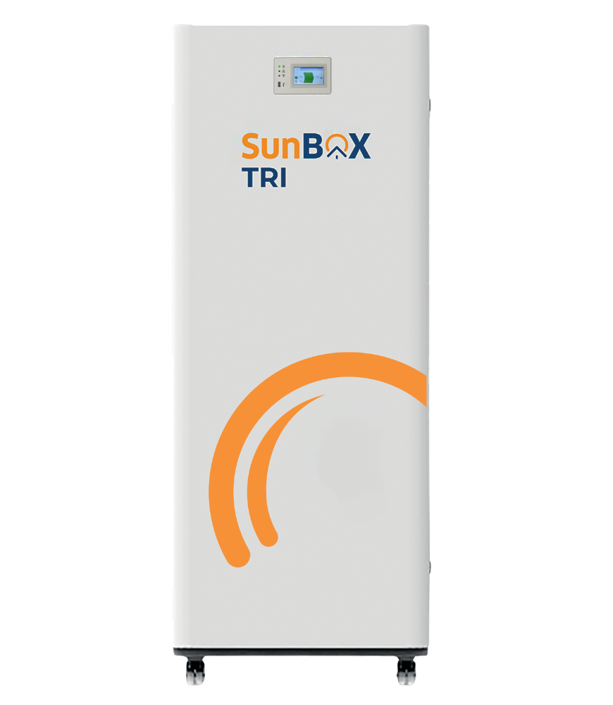SunBox Tri