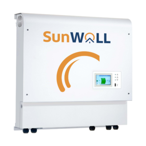 SunWall et SunWall R de la Gamme SunHome by MADEnR