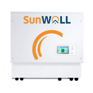 SunWall et SunWall R de la Gamme SunHome by MADEnR
