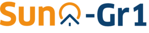 Logo Sun Ô - Gr1