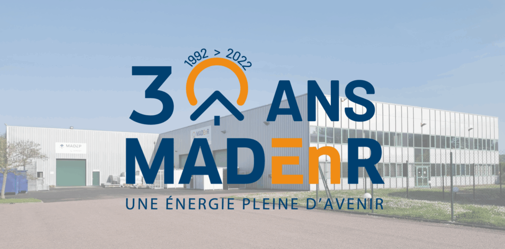 MADEnR fête ses 30 ans